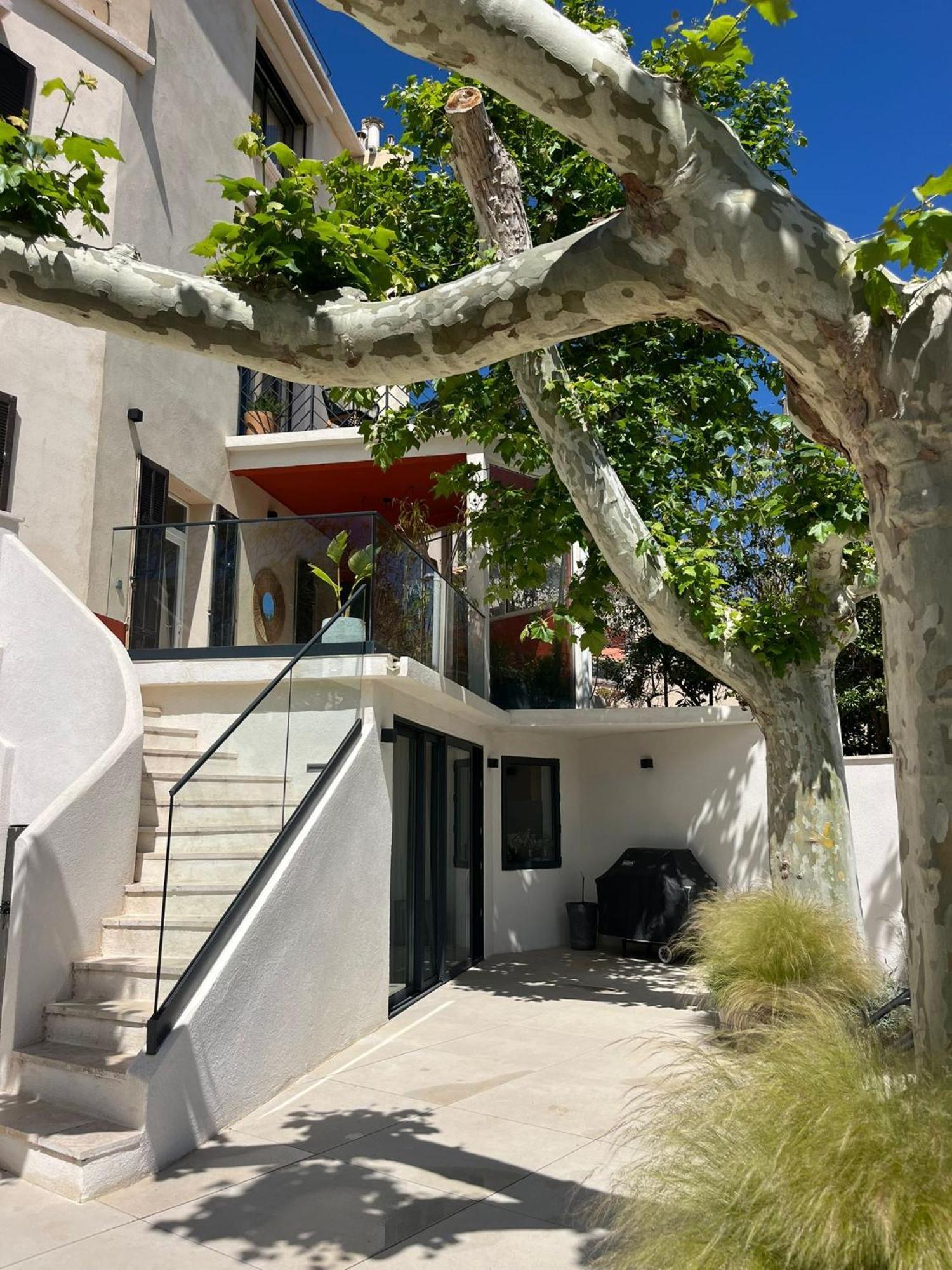 Mai Homes - La Villa Bompard Marsella Exterior foto