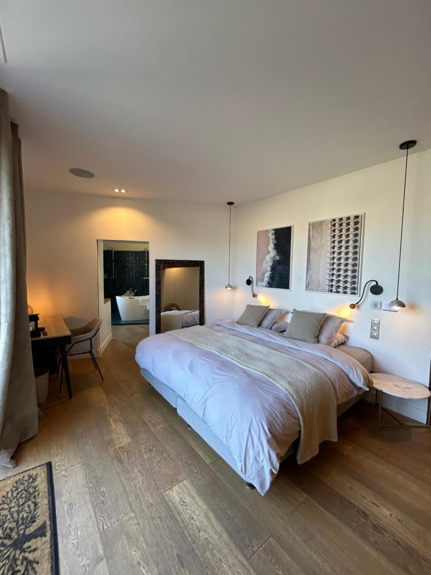 Mai Homes - La Villa Bompard Marsella Exterior foto