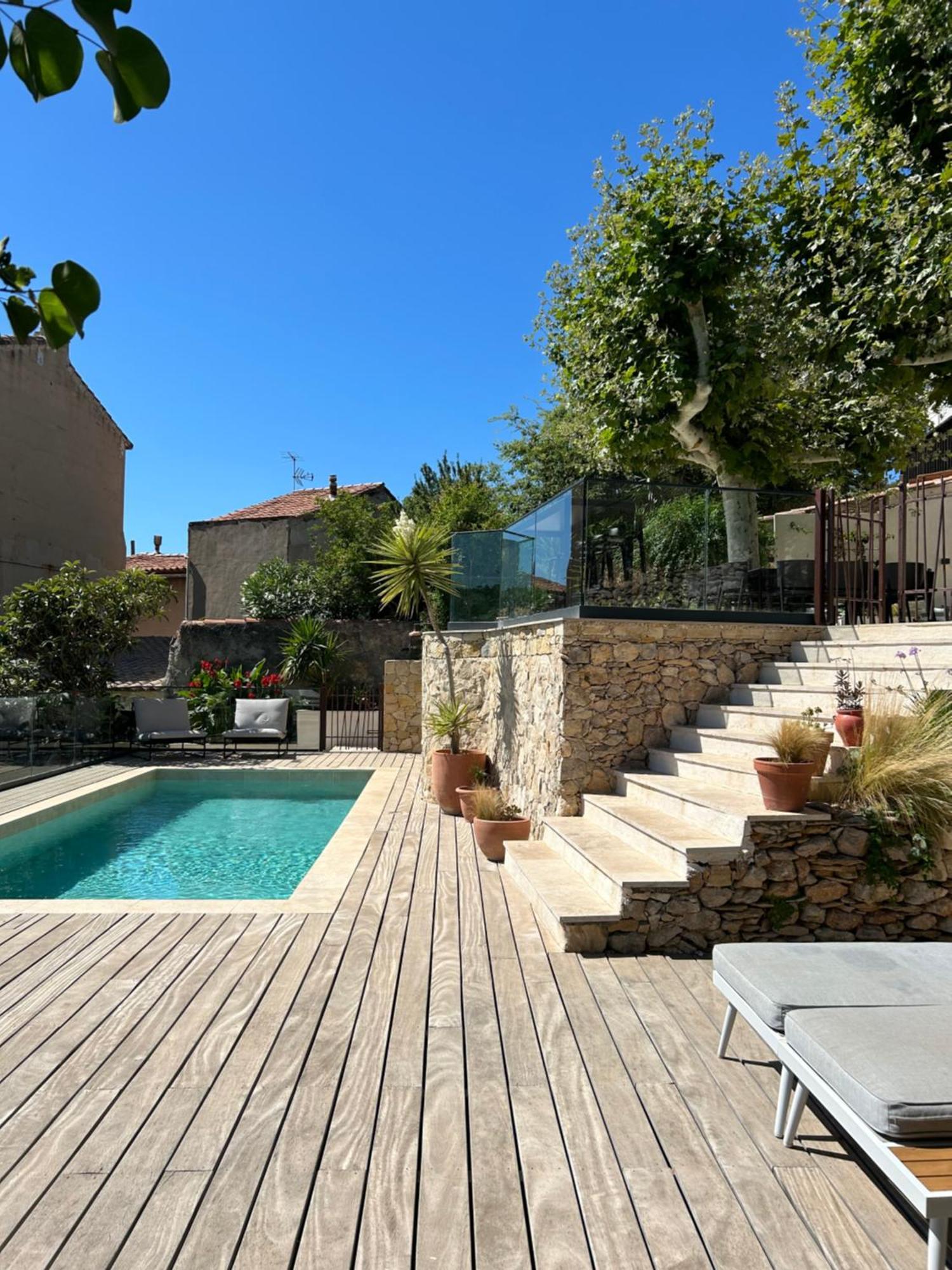 Mai Homes - La Villa Bompard Marsella Exterior foto