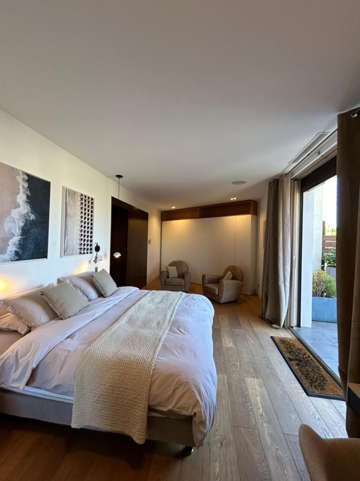 Mai Homes - La Villa Bompard Marsella Exterior foto