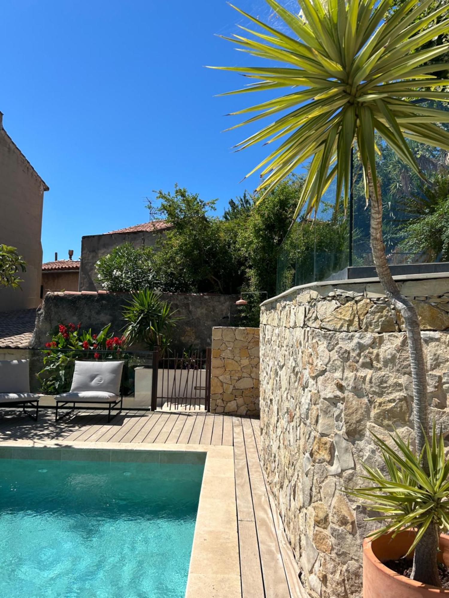 Mai Homes - La Villa Bompard Marsella Exterior foto