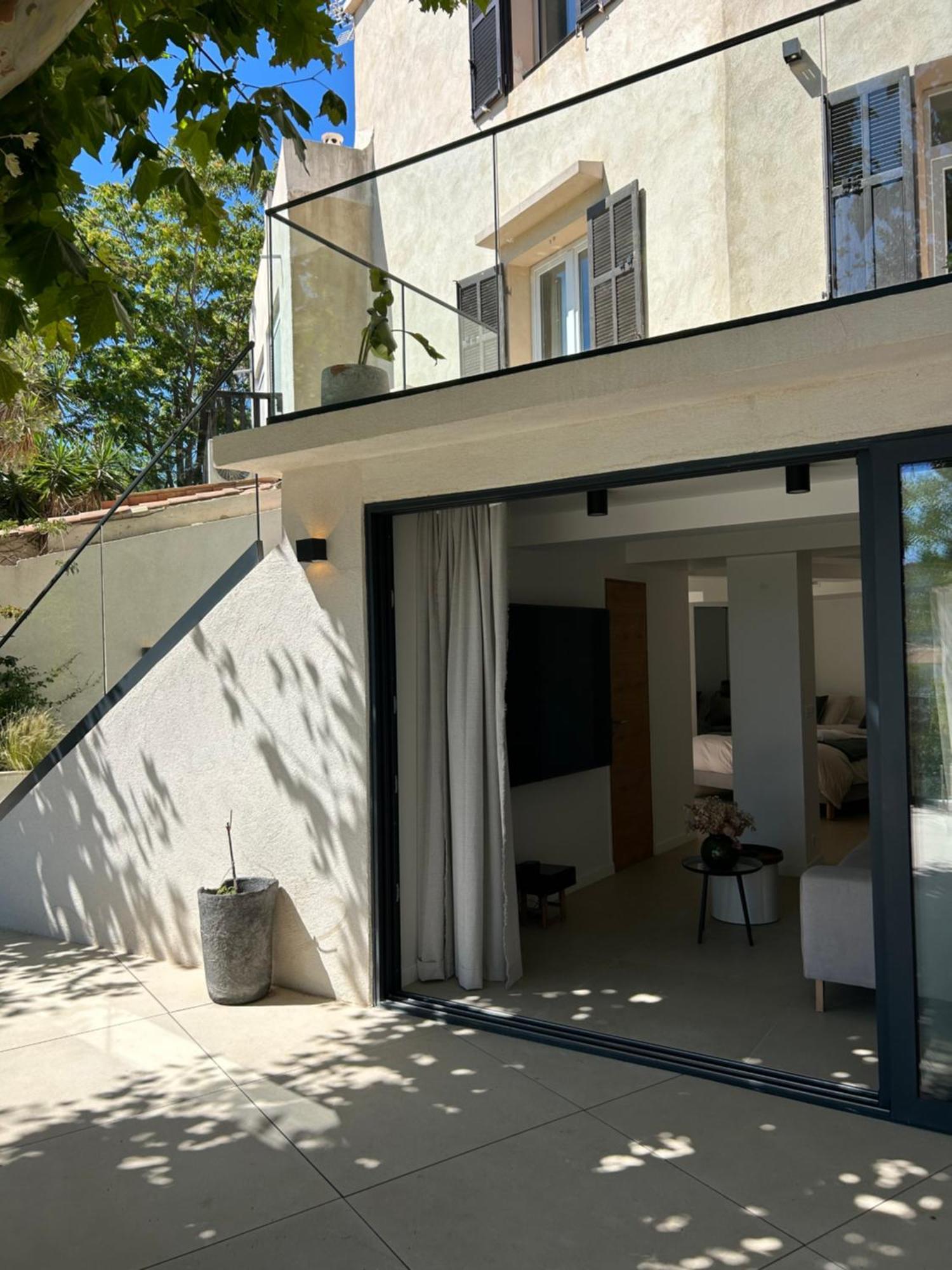 Mai Homes - La Villa Bompard Marsella Exterior foto